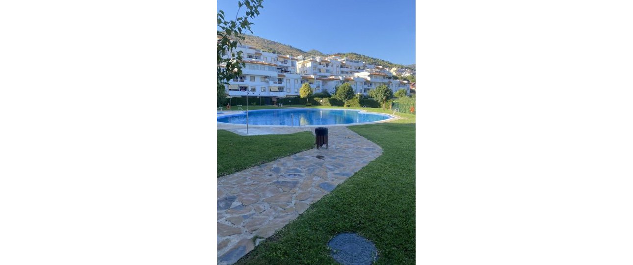Rynek wtórny - apartment - Benalmadena - Benalmadena Pueblo