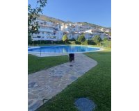 Rynek wtórny - apartment - Benalmadena - Benalmadena Pueblo