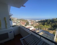 Rynek wtórny - apartment - Benalmadena - Benalmadena Pueblo