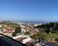 Rynek wtórny - apartment - Benalmadena - Benalmadena Pueblo