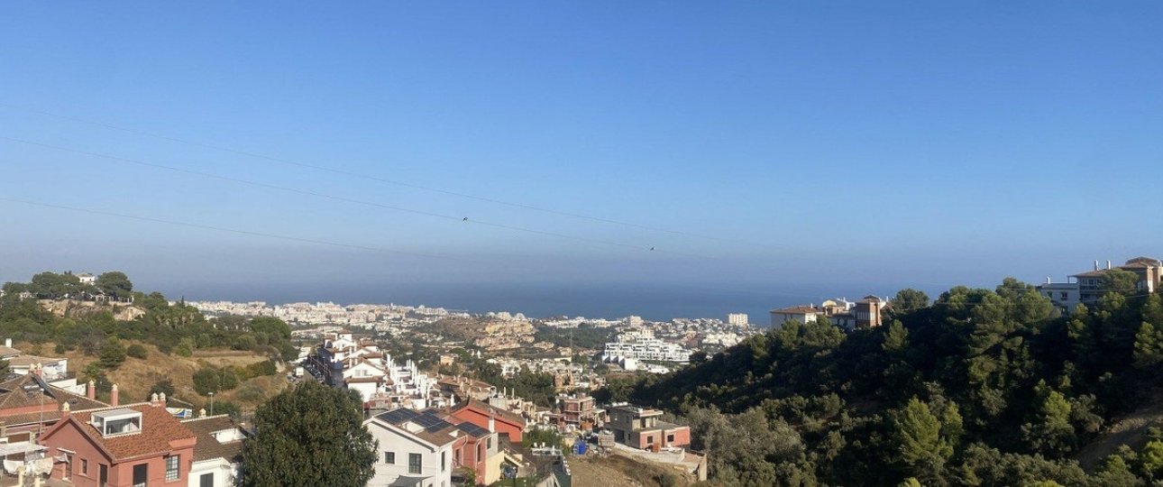 Rynek wtórny - apartment - Benalmadena - Benalmadena Pueblo