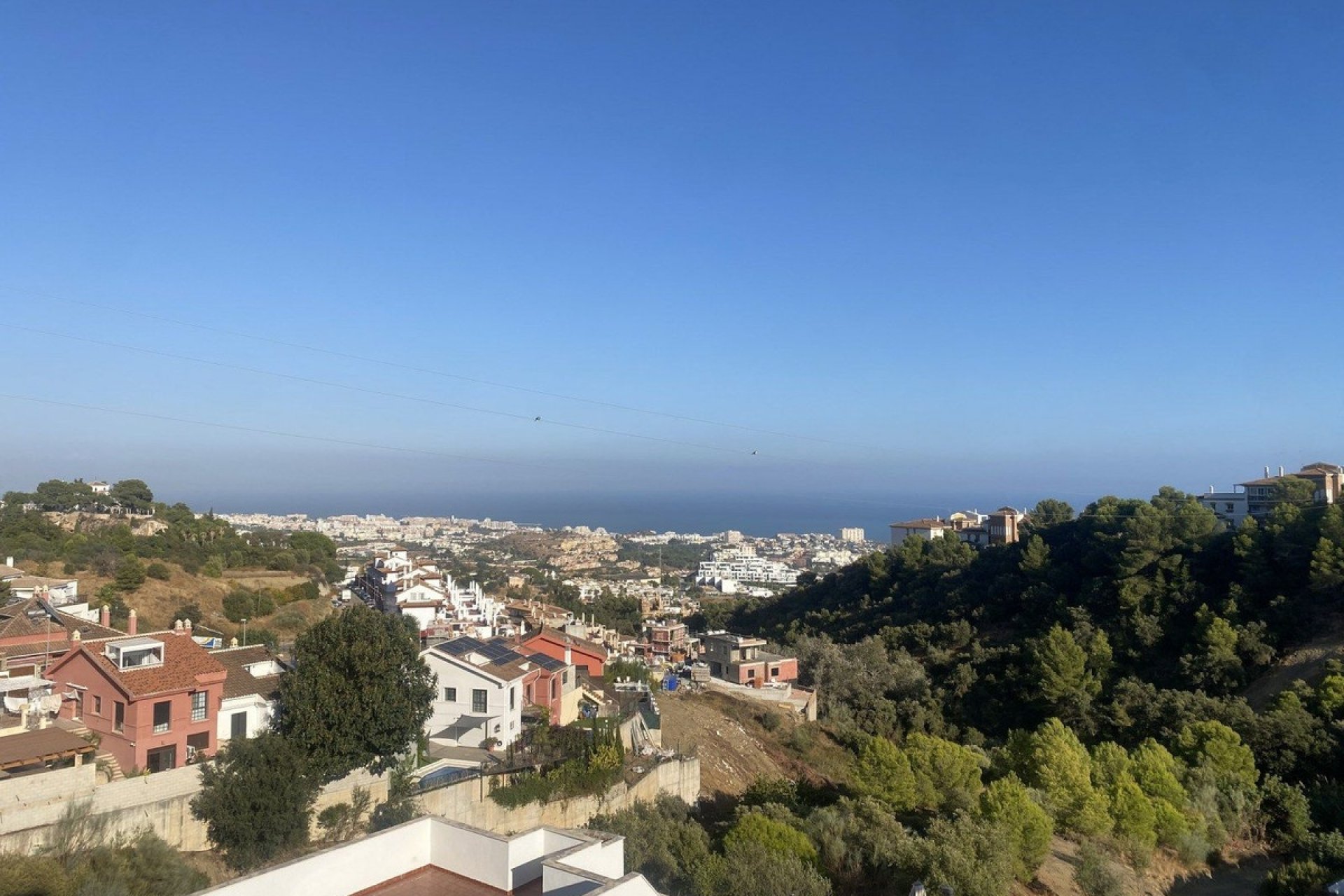 Rynek wtórny - apartment - Benalmadena - Benalmadena Pueblo