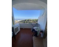 Rynek wtórny - apartment - Benalmadena - Benalmadena Pueblo