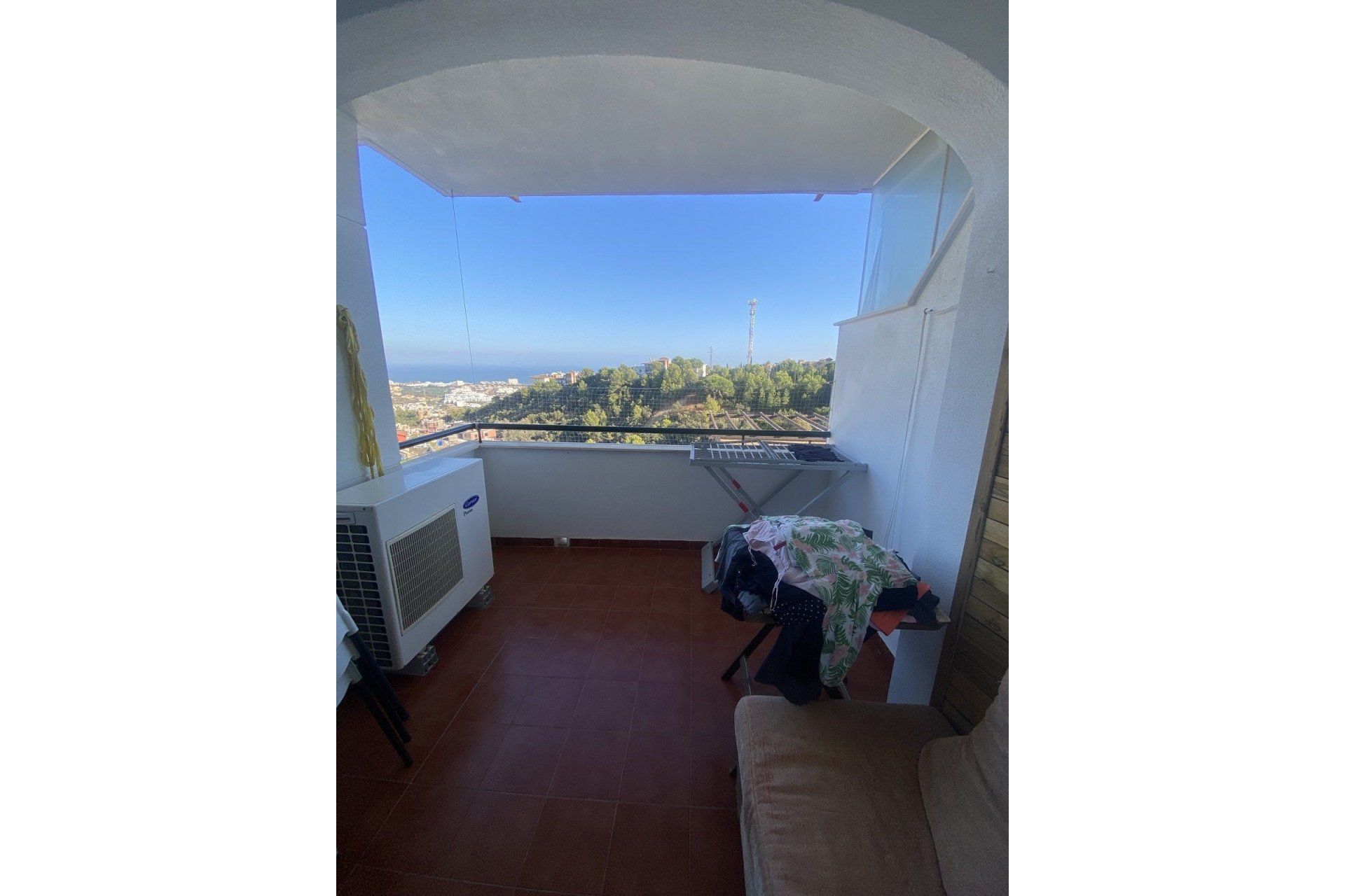 Rynek wtórny - apartment - Benalmadena - Benalmadena Pueblo