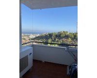 Rynek wtórny - apartment - Benalmadena - Benalmadena Pueblo