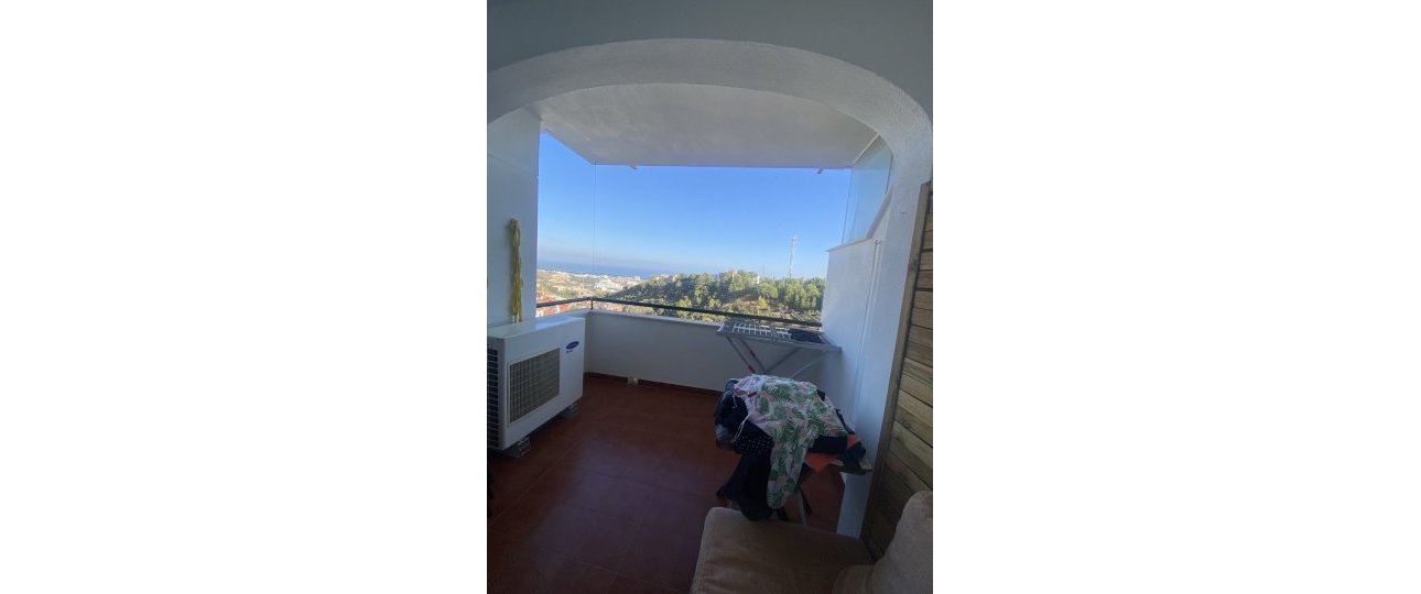 Rynek wtórny - apartment - Benalmadena - Benalmadena Pueblo