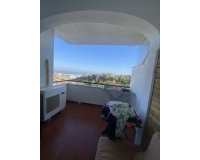Rynek wtórny - apartment - Benalmadena - Benalmadena Pueblo