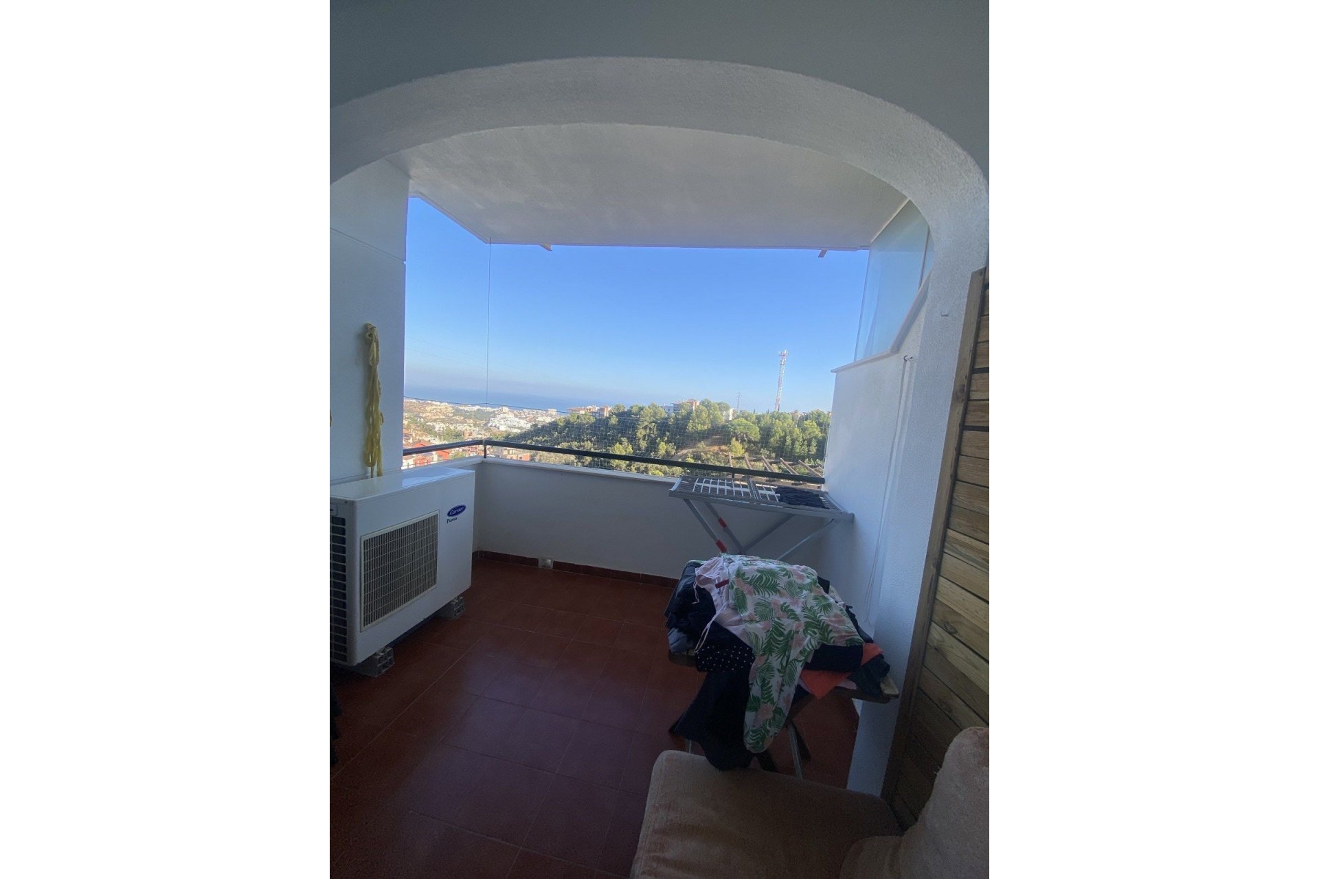 Rynek wtórny - apartment - Benalmadena - Benalmadena Pueblo