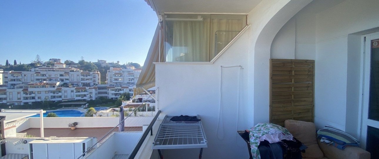 Rynek wtórny - apartment - Benalmadena - Benalmadena Pueblo