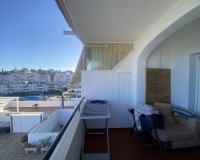 Rynek wtórny - apartment - Benalmadena - Benalmadena Pueblo
