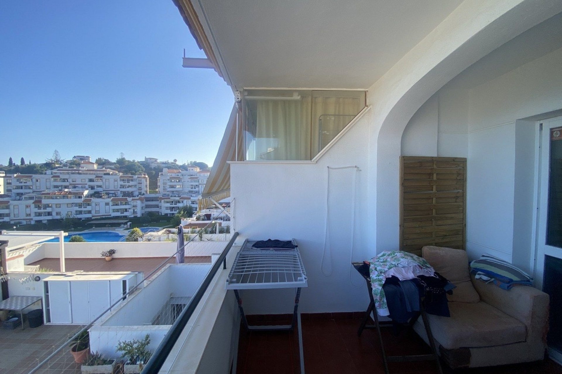 Rynek wtórny - apartment - Benalmadena - Benalmadena Pueblo