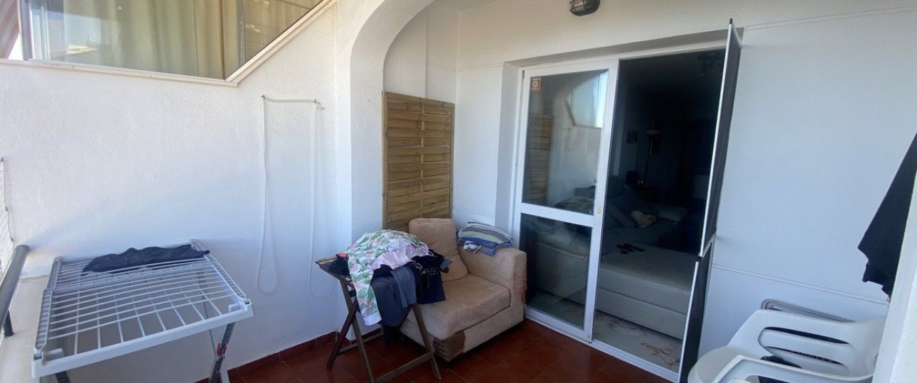 Rynek wtórny - apartment - Benalmadena - Benalmadena Pueblo