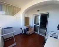 Rynek wtórny - apartment - Benalmadena - Benalmadena Pueblo