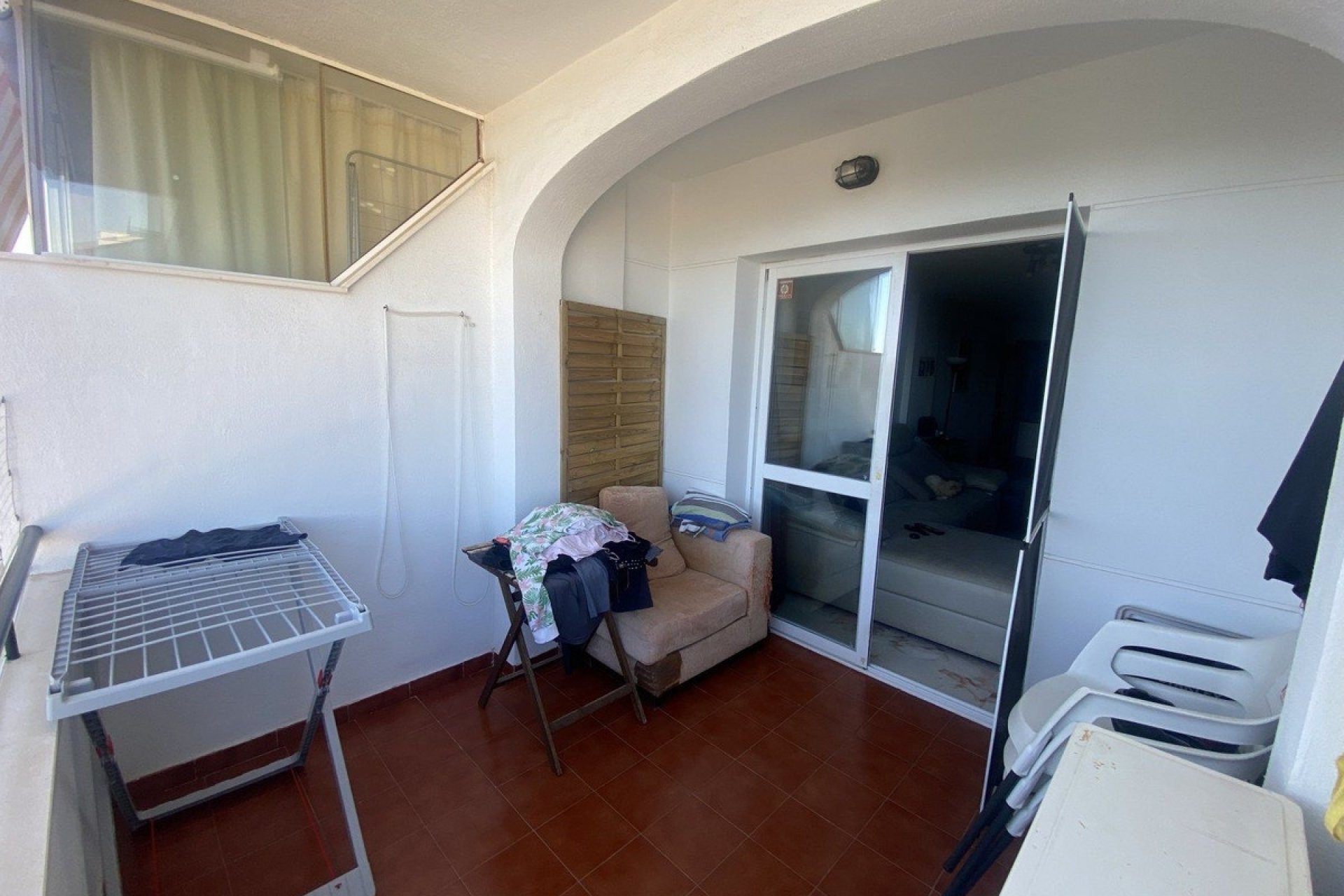 Rynek wtórny - apartment - Benalmadena - Benalmadena Pueblo