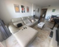 Rynek wtórny - apartment - Benalmadena - Benalmadena Pueblo