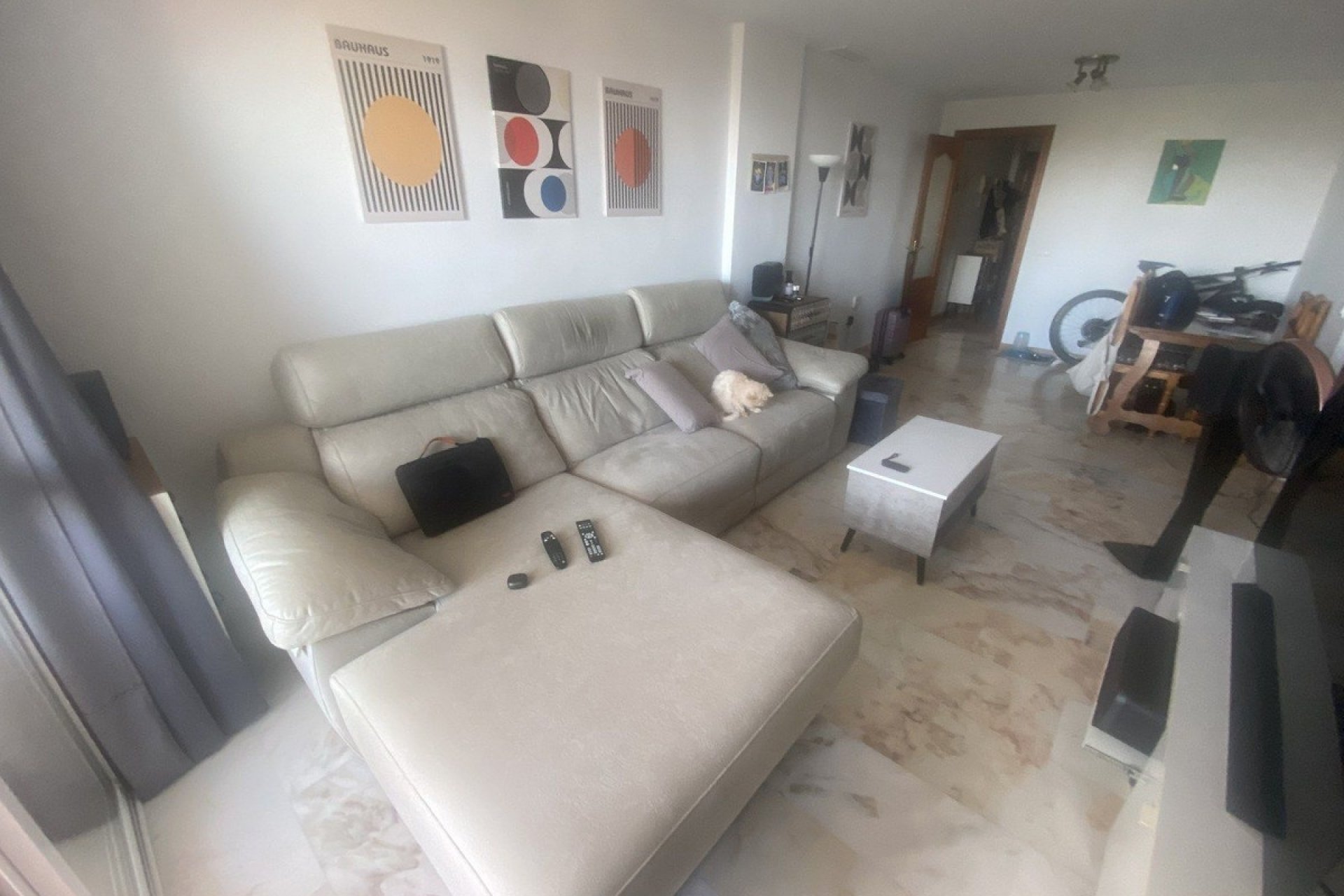 Rynek wtórny - apartment - Benalmadena - Benalmadena Pueblo