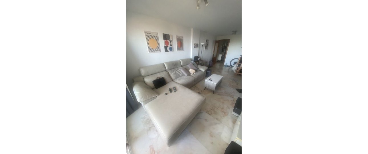 Rynek wtórny - apartment - Benalmadena - Benalmadena Pueblo