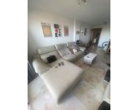 Rynek wtórny - apartment - Benalmadena - Benalmadena Pueblo