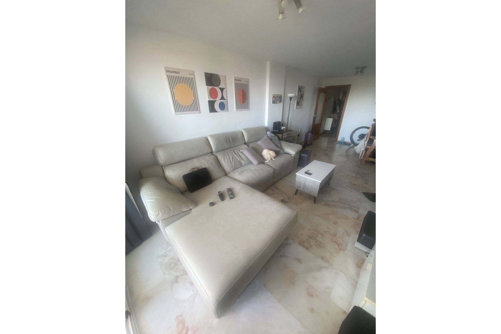 Rynek wtórny - apartment - Benalmadena - Benalmadena Pueblo