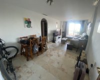Rynek wtórny - apartment - Benalmadena - Benalmadena Pueblo