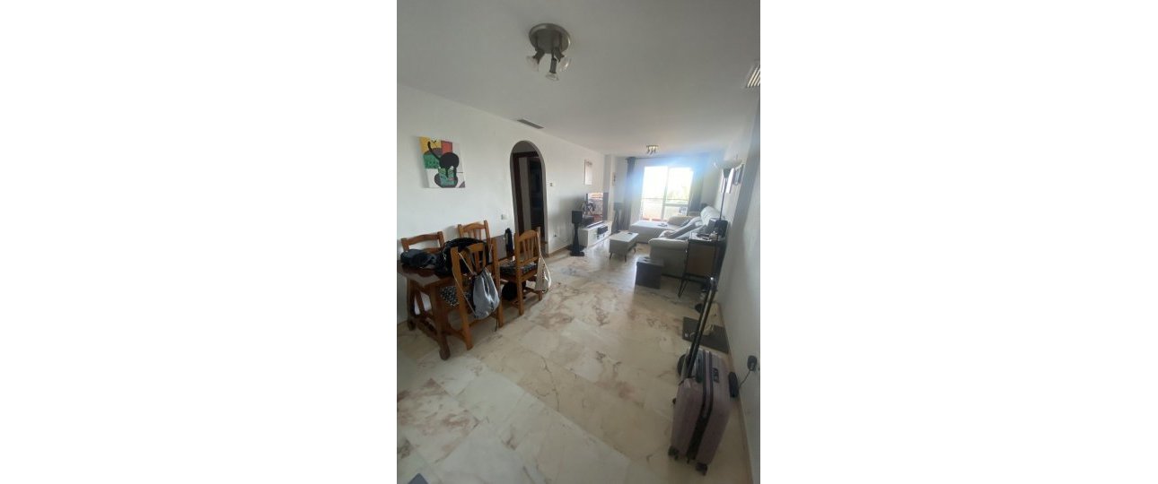 Rynek wtórny - apartment - Benalmadena - Benalmadena Pueblo