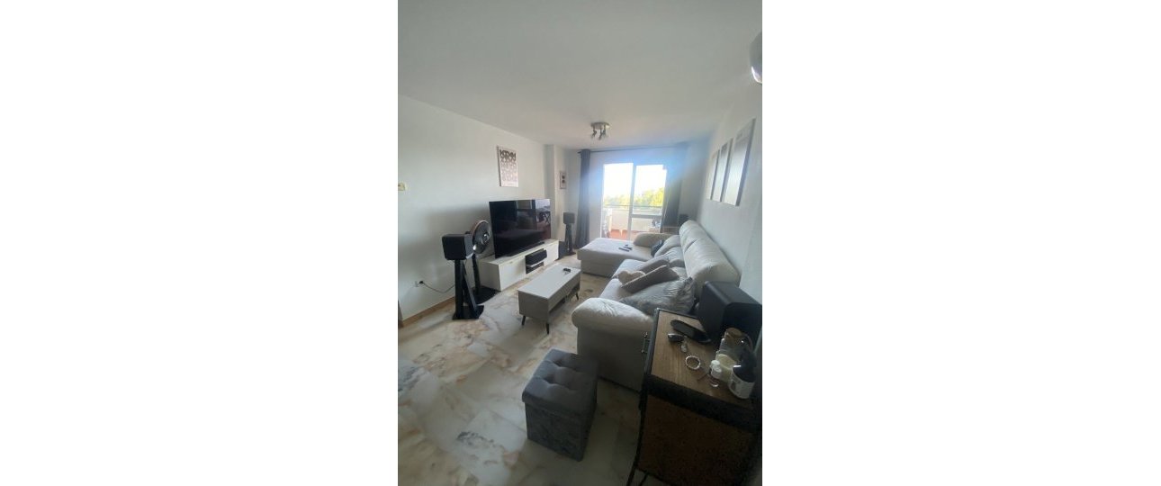 Rynek wtórny - apartment - Benalmadena - Benalmadena Pueblo