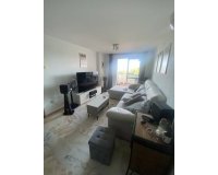 Rynek wtórny - apartment - Benalmadena - Benalmadena Pueblo