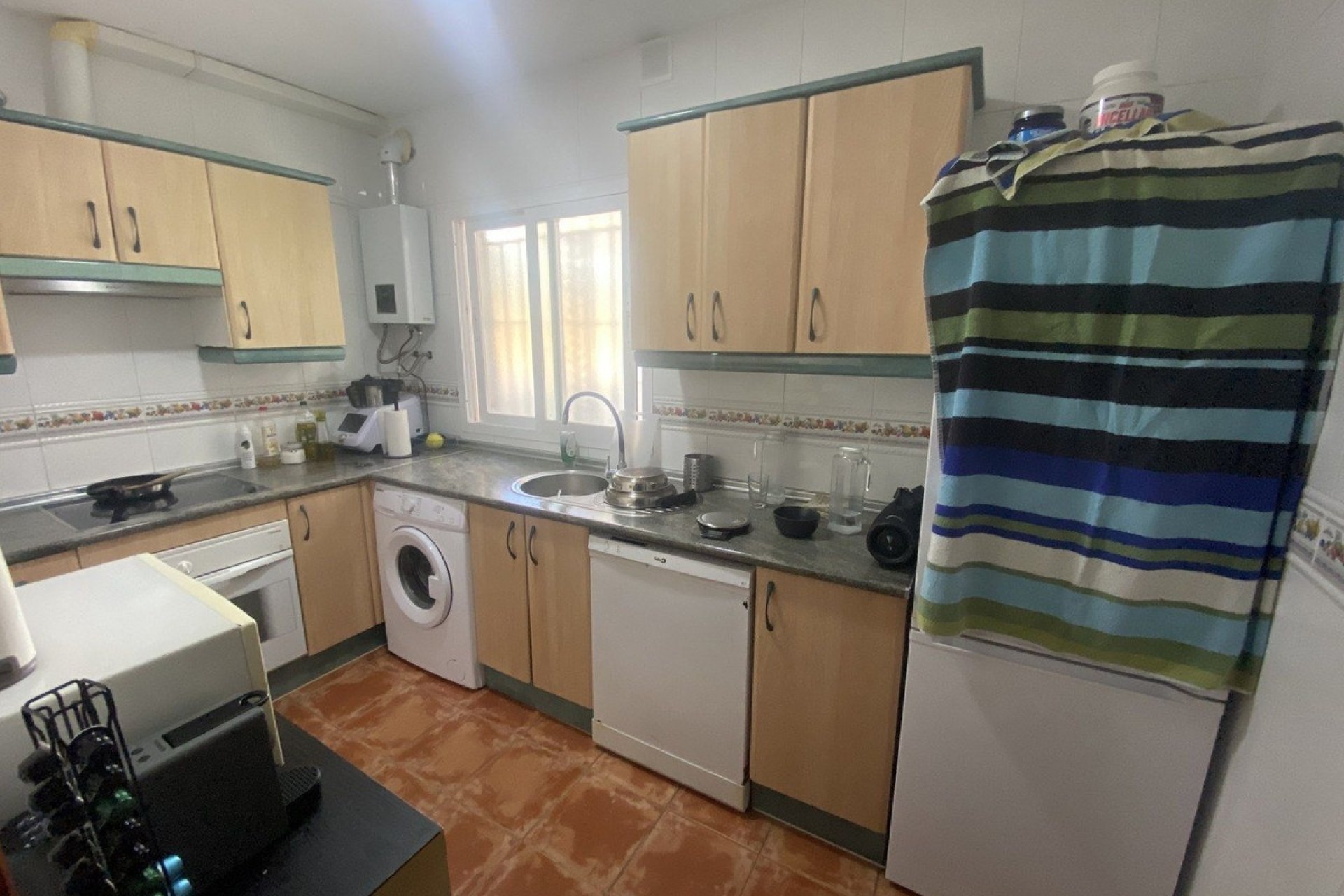 Rynek wtórny - apartment - Benalmadena - Benalmadena Pueblo