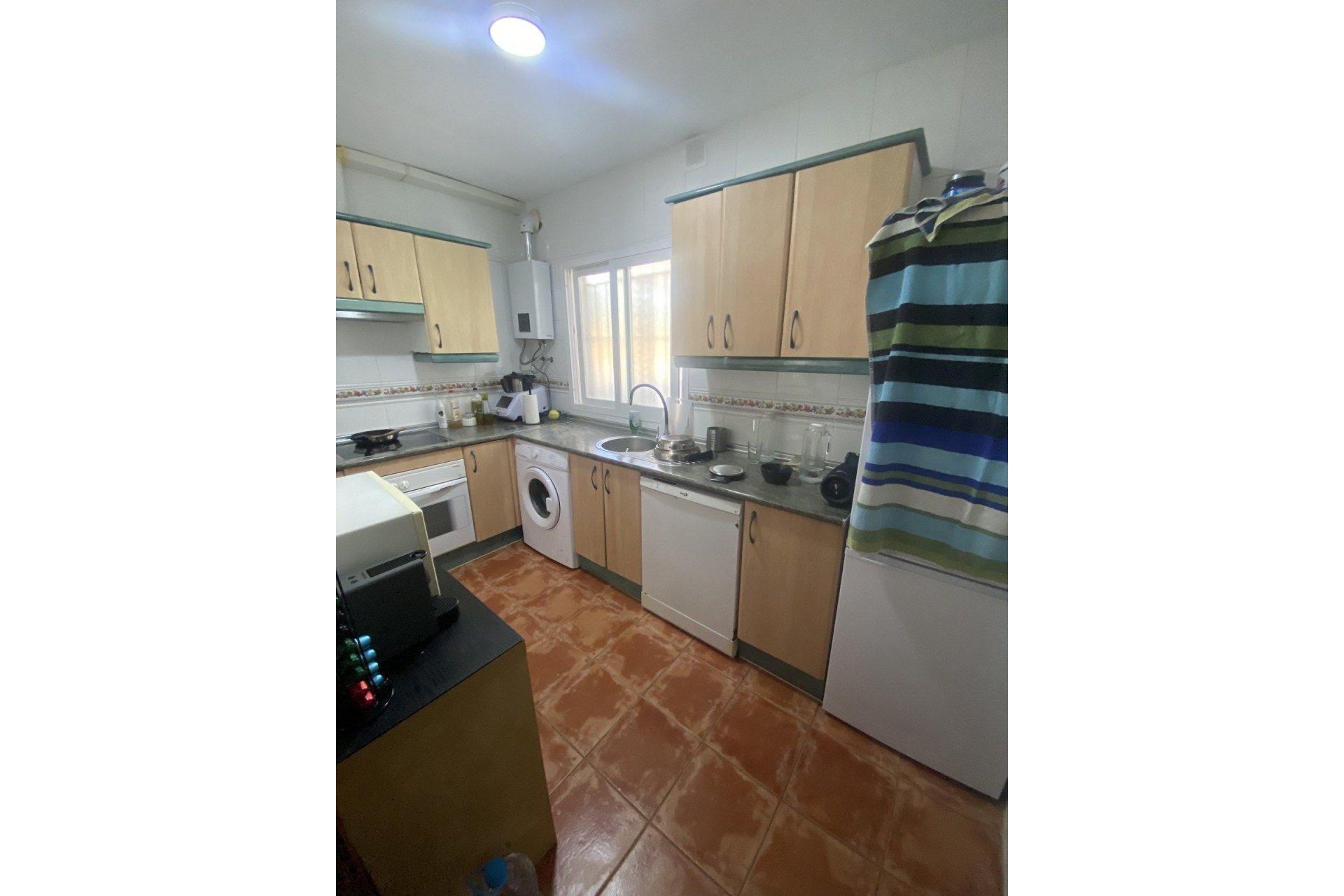 Rynek wtórny - apartment - Benalmadena - Benalmadena Pueblo