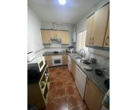 Rynek wtórny - apartment - Benalmadena - Benalmadena Pueblo