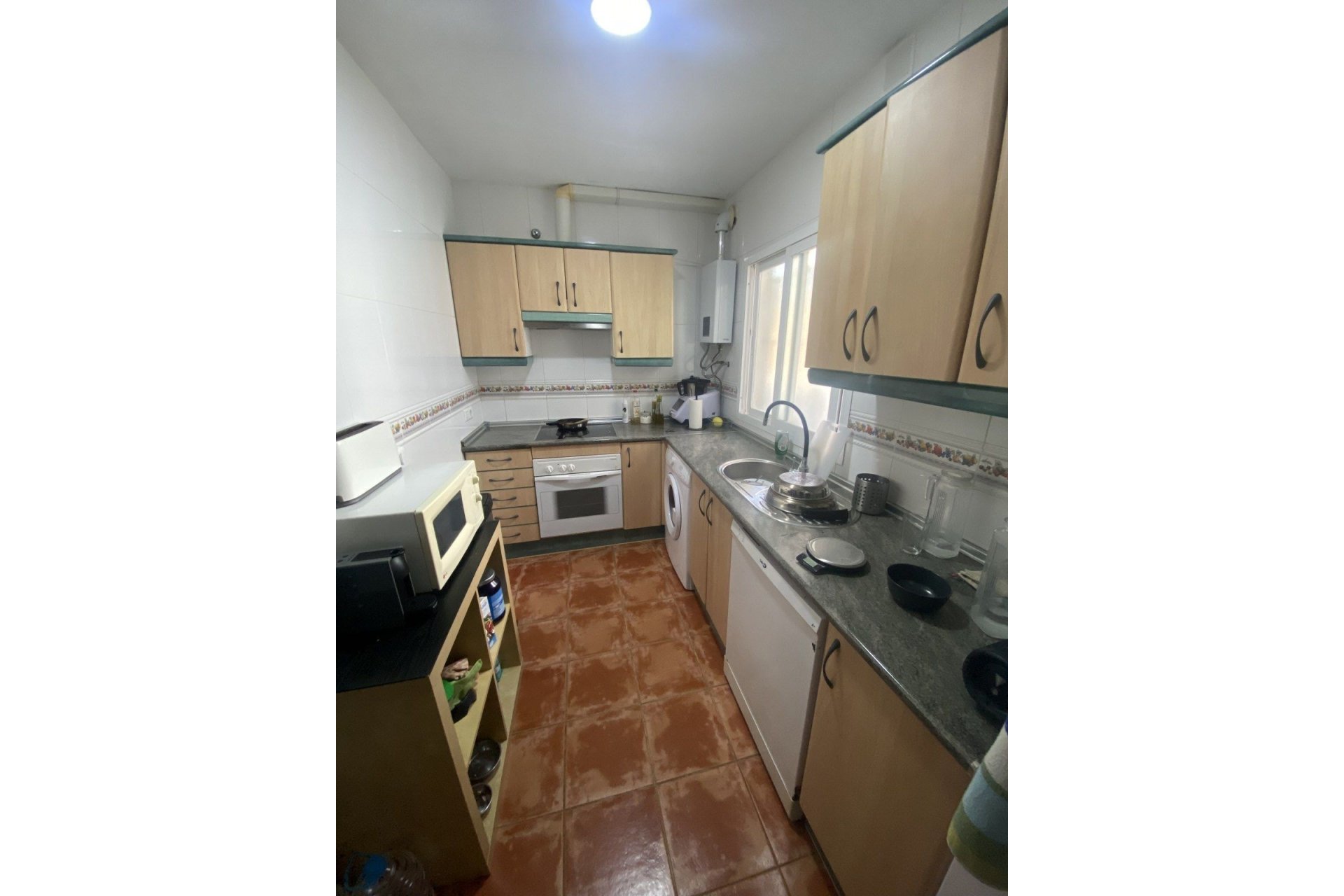 Rynek wtórny - apartment - Benalmadena - Benalmadena Pueblo