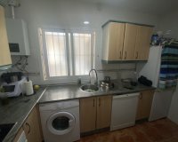 Rynek wtórny - apartment - Benalmadena - Benalmadena Pueblo