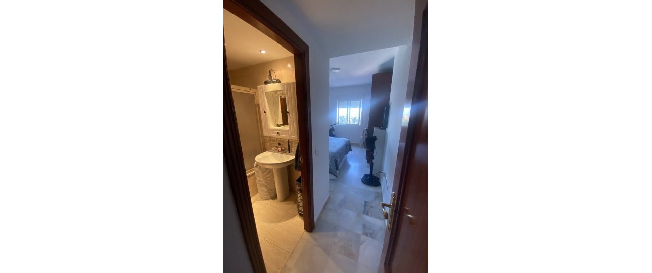 Rynek wtórny - apartment - Benalmadena - Benalmadena Pueblo