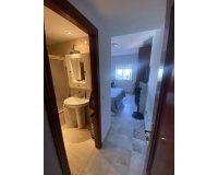 Rynek wtórny - apartment - Benalmadena - Benalmadena Pueblo