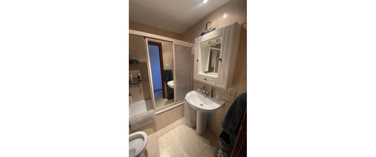 Rynek wtórny - apartment - Benalmadena - Benalmadena Pueblo