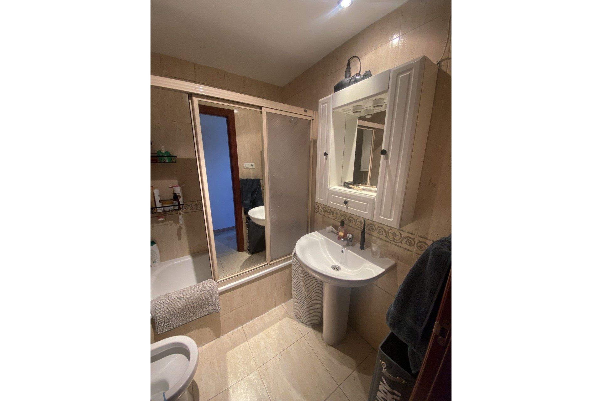 Rynek wtórny - apartment - Benalmadena - Benalmadena Pueblo