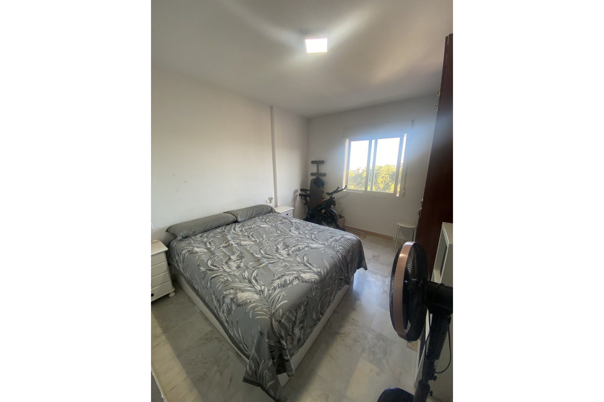 Rynek wtórny - apartment - Benalmadena - Benalmadena Pueblo