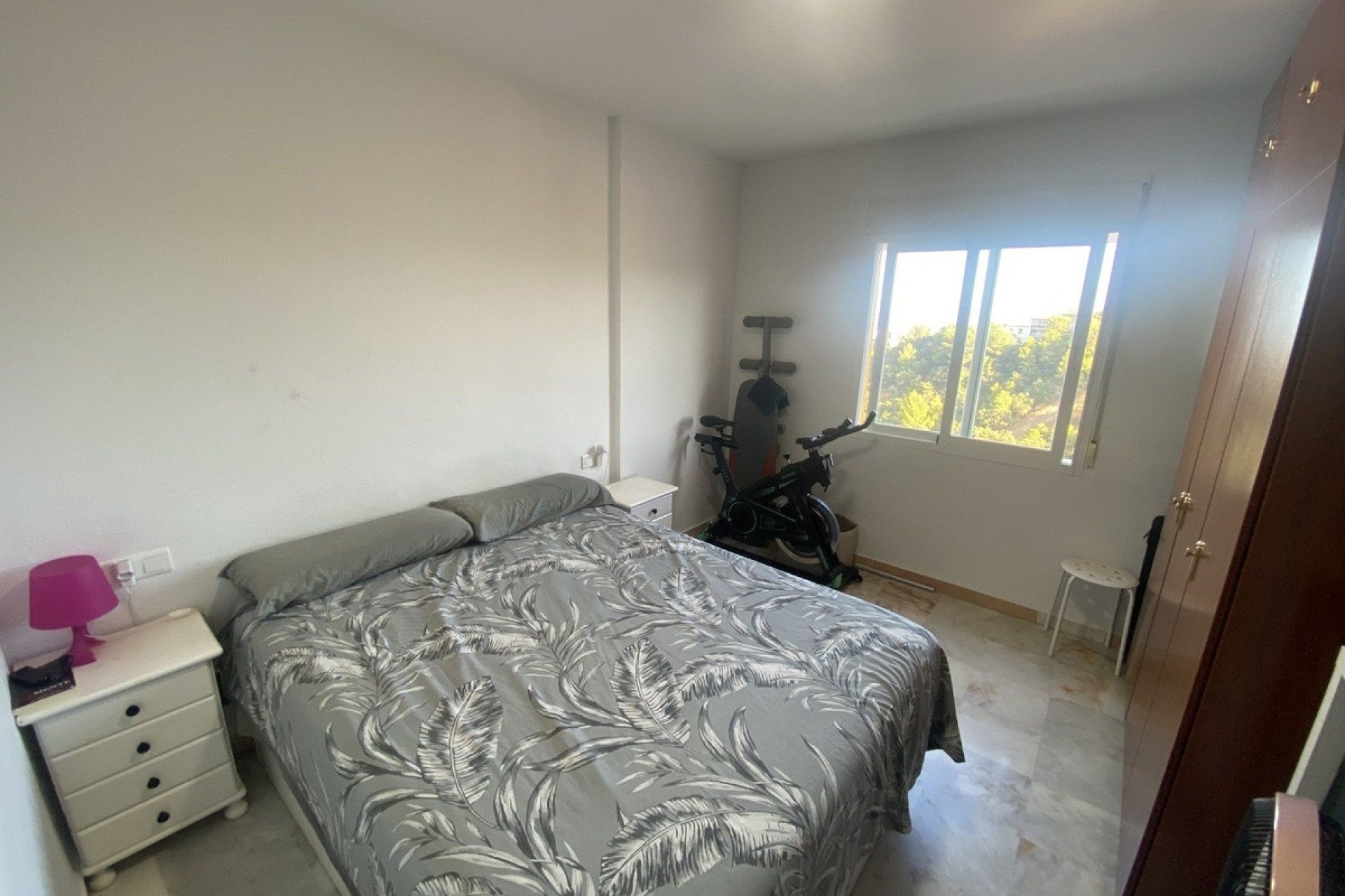 Rynek wtórny - apartment - Benalmadena - Benalmadena Pueblo