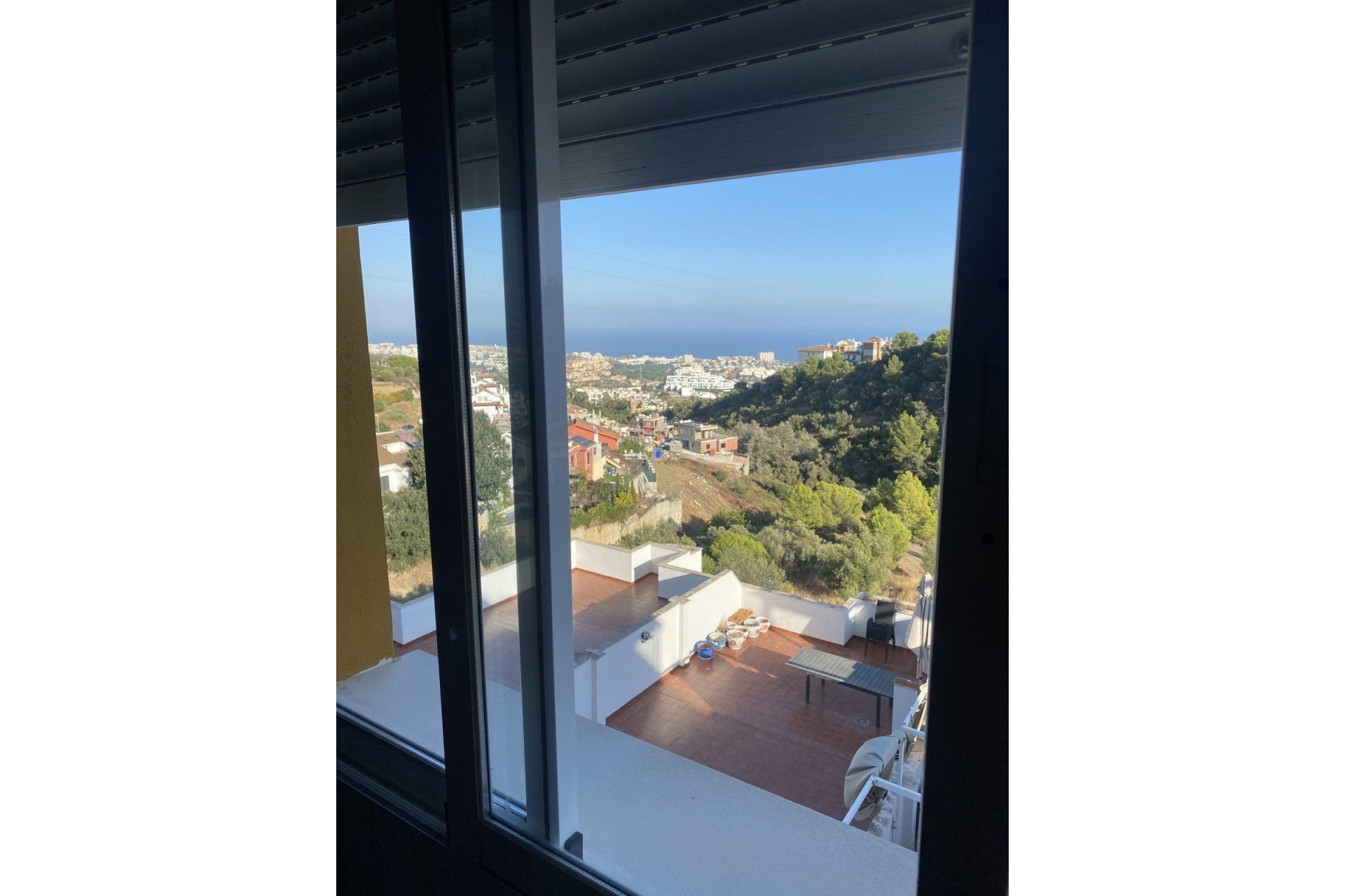 Rynek wtórny - apartment - Benalmadena - Benalmadena Pueblo