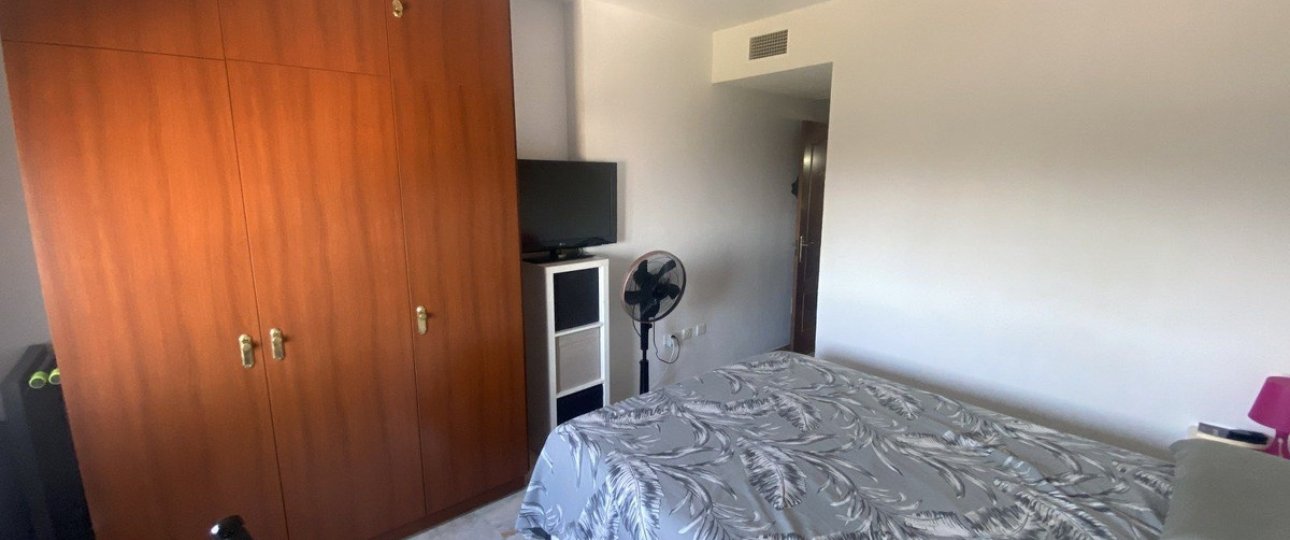 Rynek wtórny - apartment - Benalmadena - Benalmadena Pueblo
