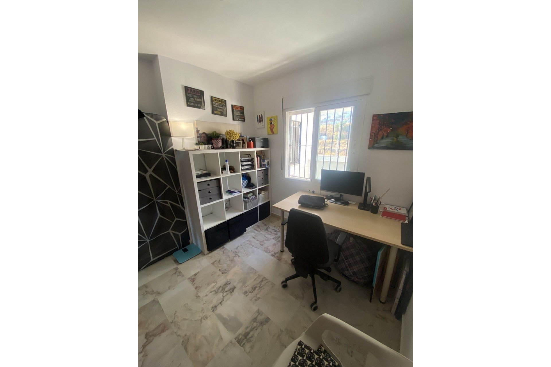 Rynek wtórny - apartment - Benalmadena - Benalmadena Pueblo
