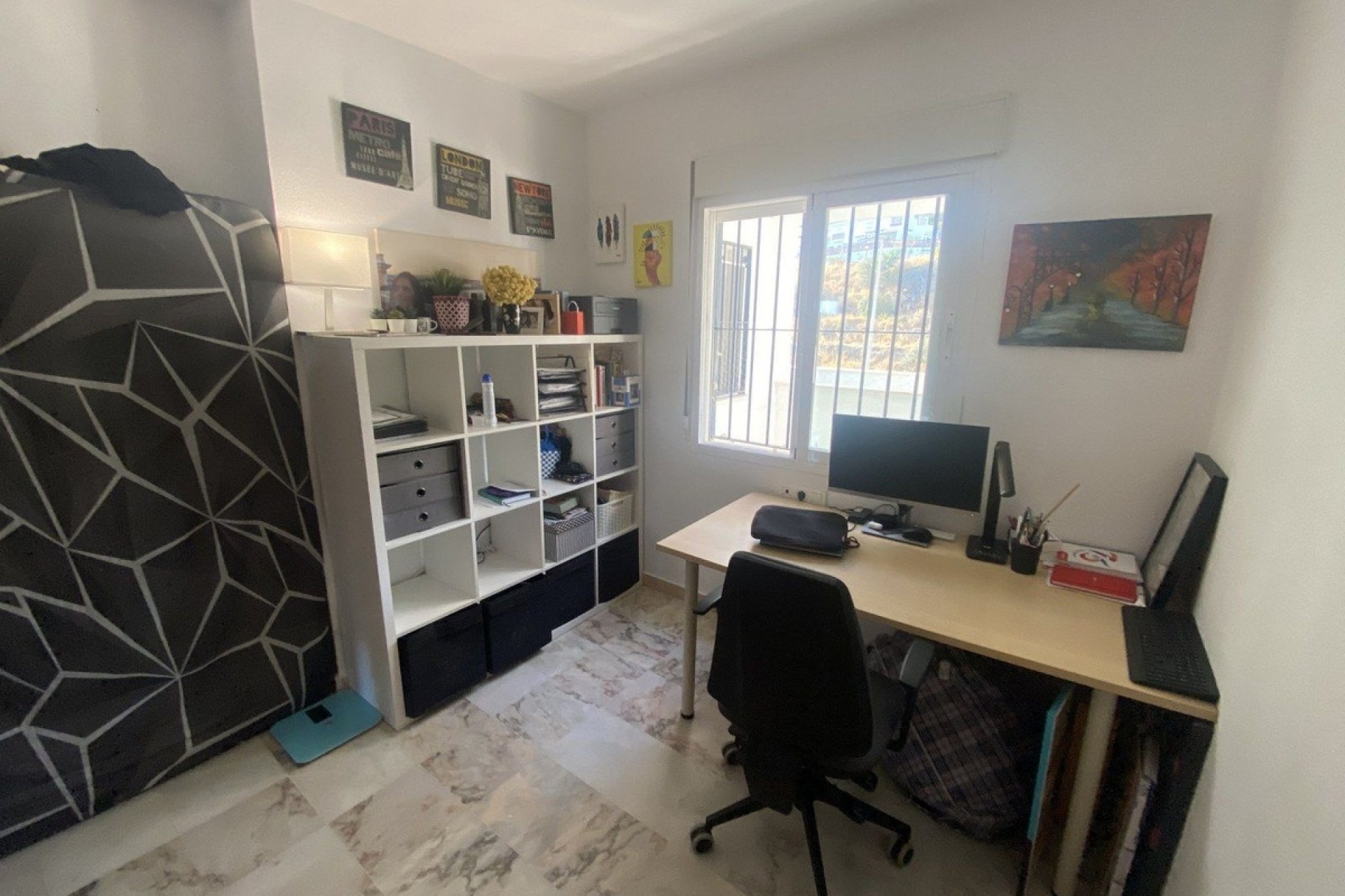 Rynek wtórny - apartment - Benalmadena - Benalmadena Pueblo