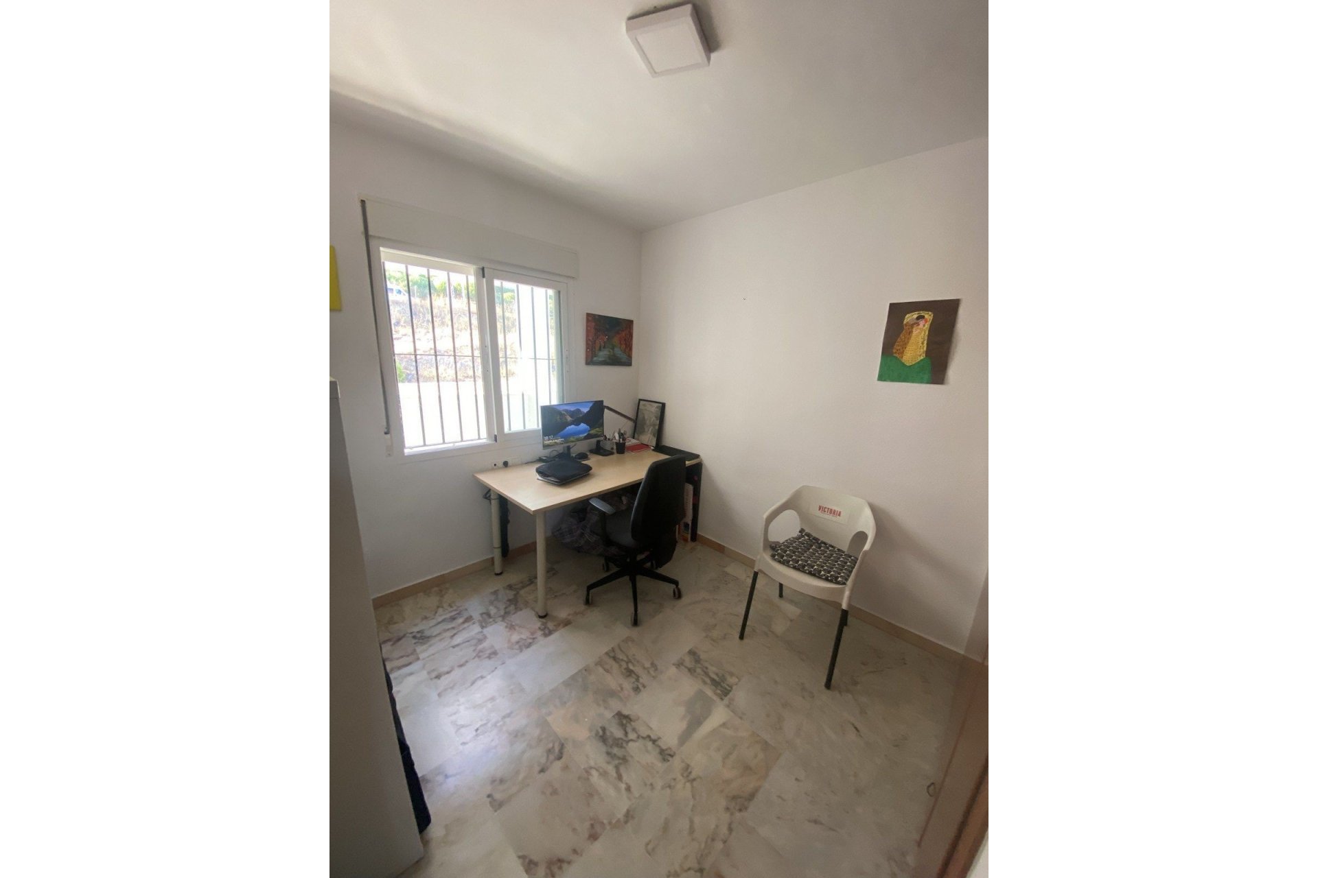 Rynek wtórny - apartment - Benalmadena - Benalmadena Pueblo