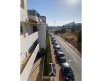 Rynek wtórny - apartment - Benalmadena - Benalmadena Pueblo