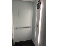 Rynek wtórny - apartment - Benalmadena - Benalmadena Pueblo