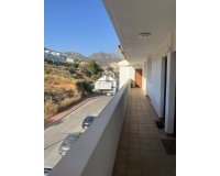 Rynek wtórny - apartment - Benalmadena - Benalmadena Pueblo