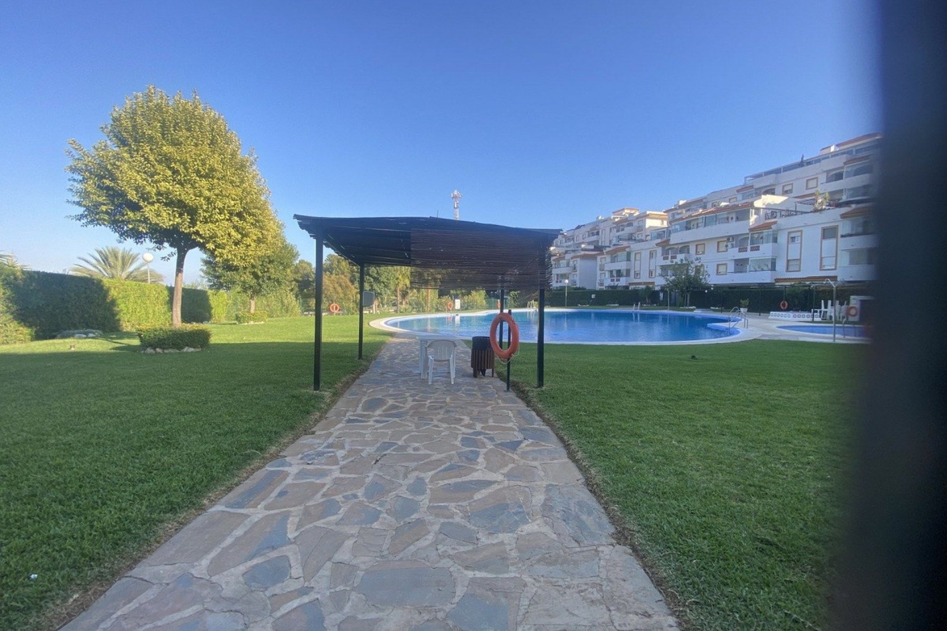 Rynek wtórny - apartment - Benalmadena - Benalmadena Pueblo