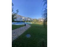 Rynek wtórny - apartment - Benalmadena - Benalmadena Pueblo