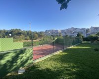 Rynek wtórny - apartment - Benalmadena - Benalmadena Pueblo