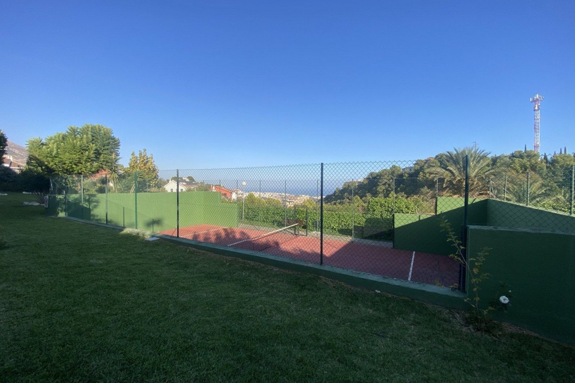 Rynek wtórny - apartment - Benalmadena - Benalmadena Pueblo